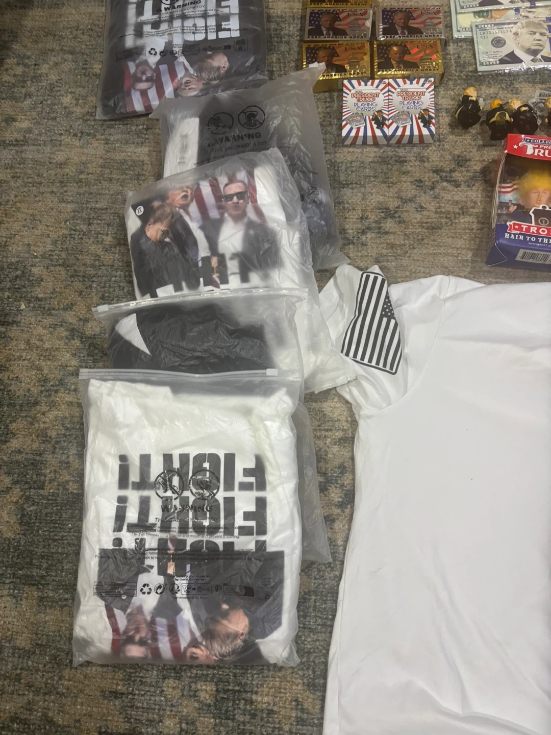 TRUMP bundle greatttt value - photo 2