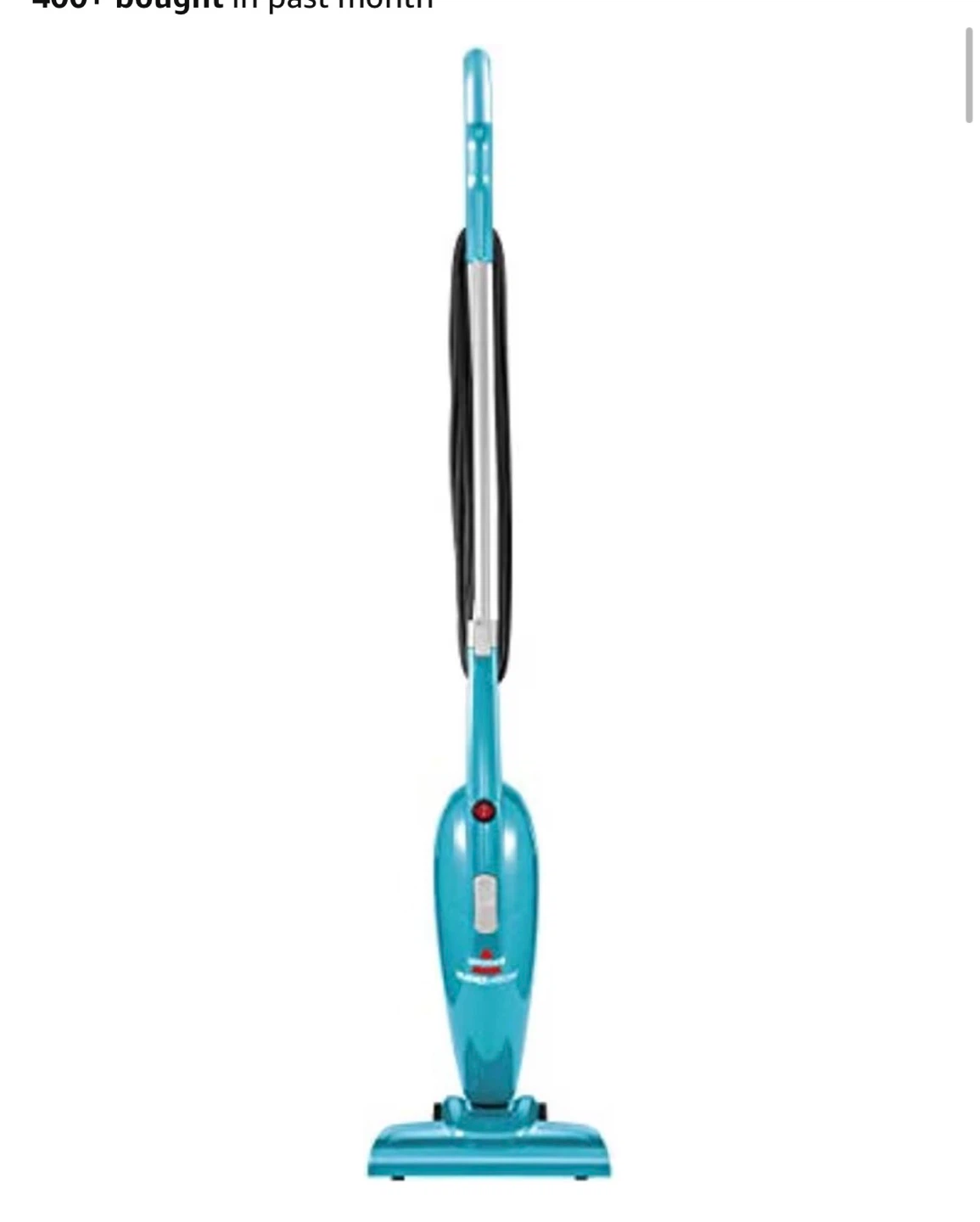 Bissell Featherweight Stick Vacuum - photo 2