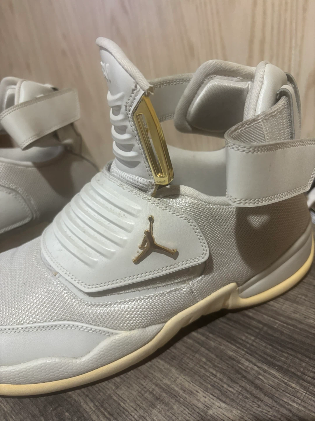Jordan genaration 23 size 13 - photo 3