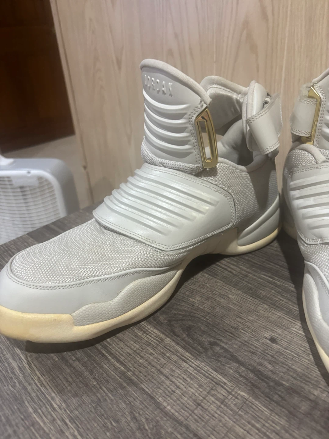 Jordan genaration 23 size 13 - photo 2