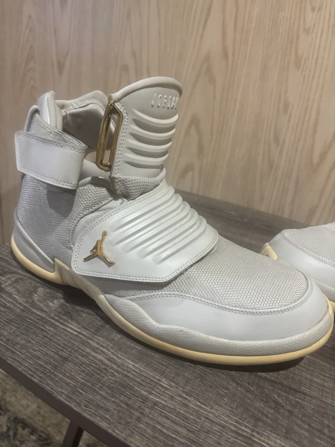 Jordan genaration 23 size 13 - photo 4