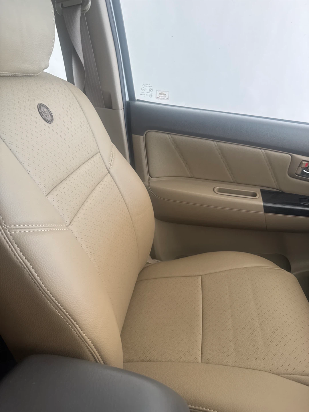 Car detaiII