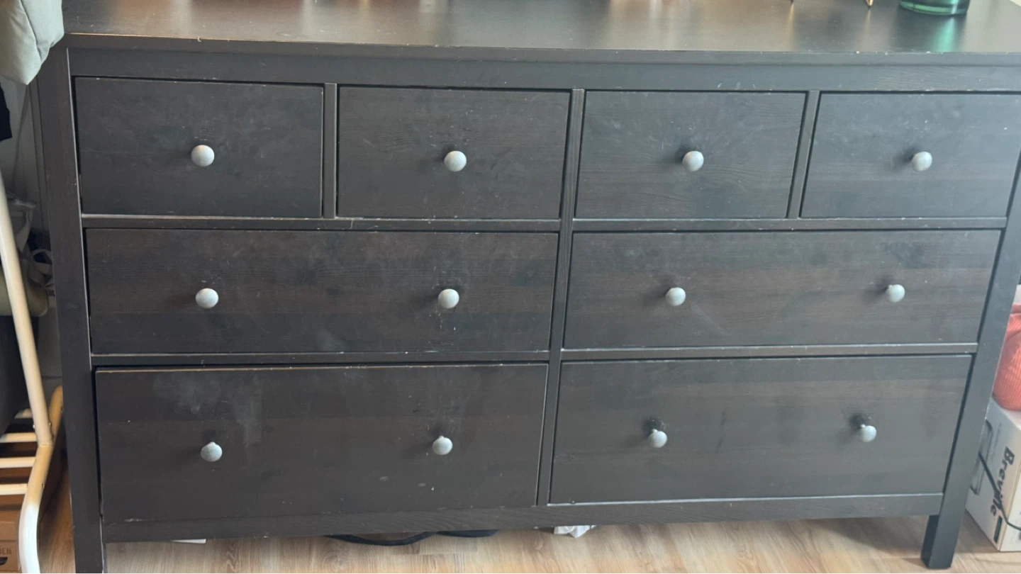 MOVING SALE – IKEA Furniture, Standing Desk, Ninja Appliances - photo 5