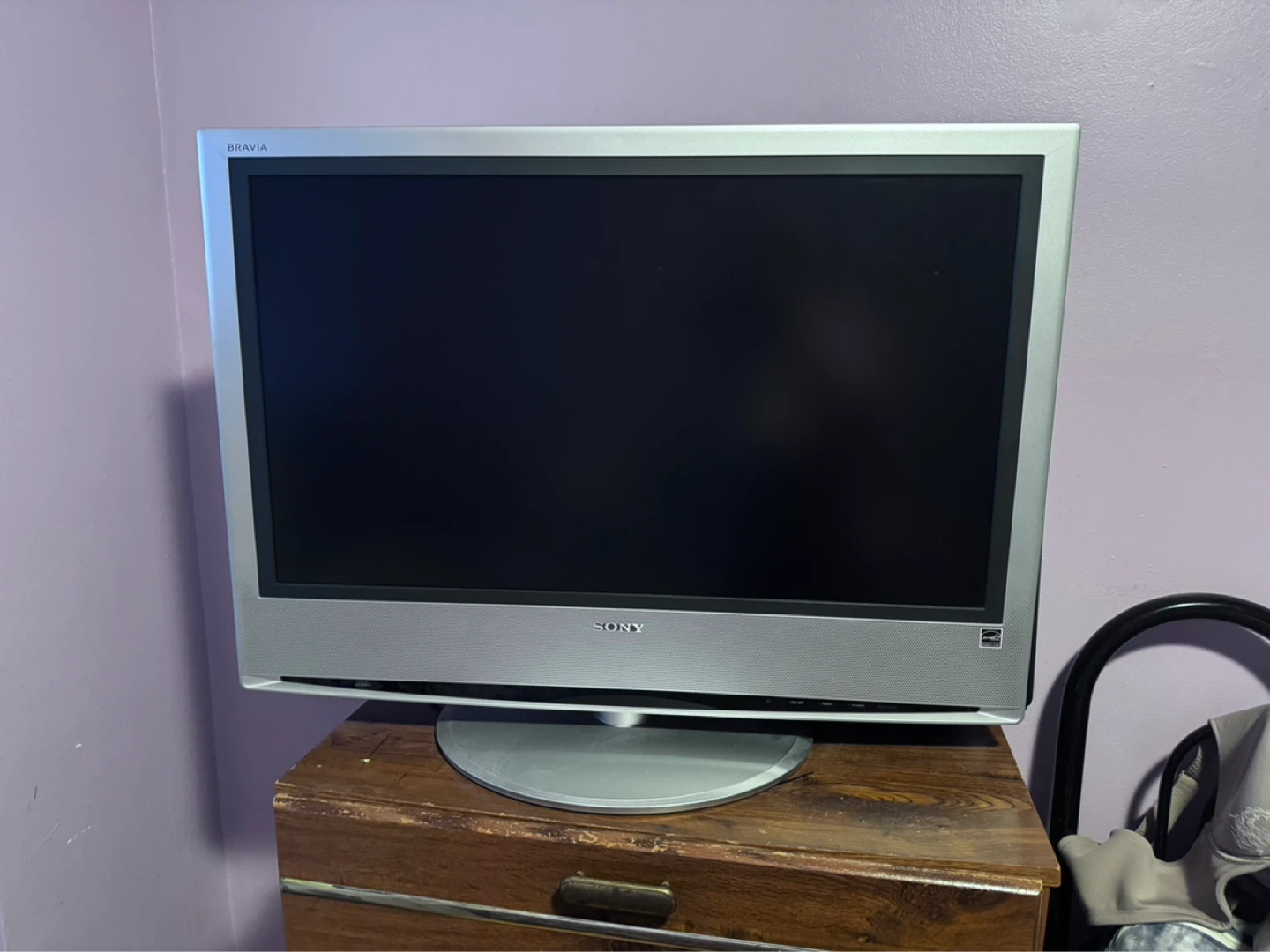 TV