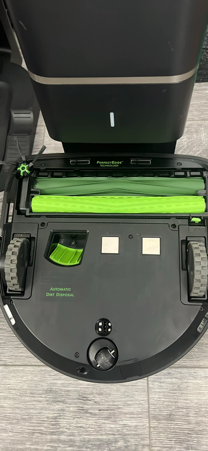 iRobot Roomba s9 Robot Vacuum - photo 3