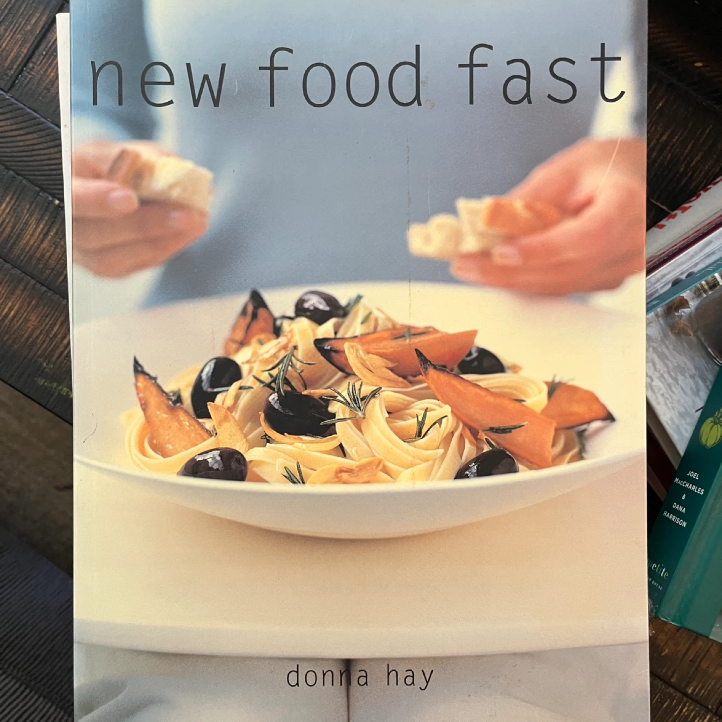 Donna Hay Cookbooks - Richmond Hill - photo 2