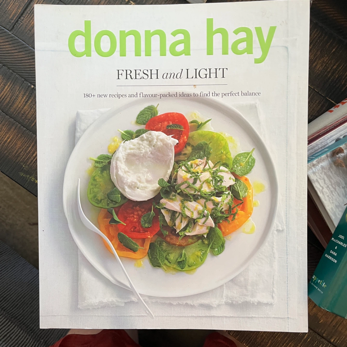 Donna Hay Cookbooks - Richmond Hill - photo 4