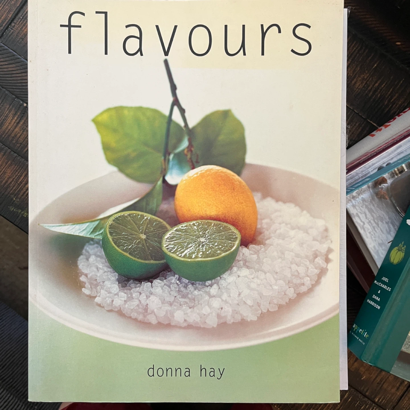 Donna Hay Cookbooks - Richmond Hill - photo 3