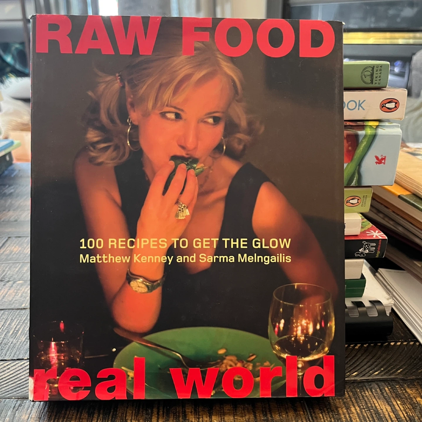 Vegetarian and Vegan Cookbooks - photo 2