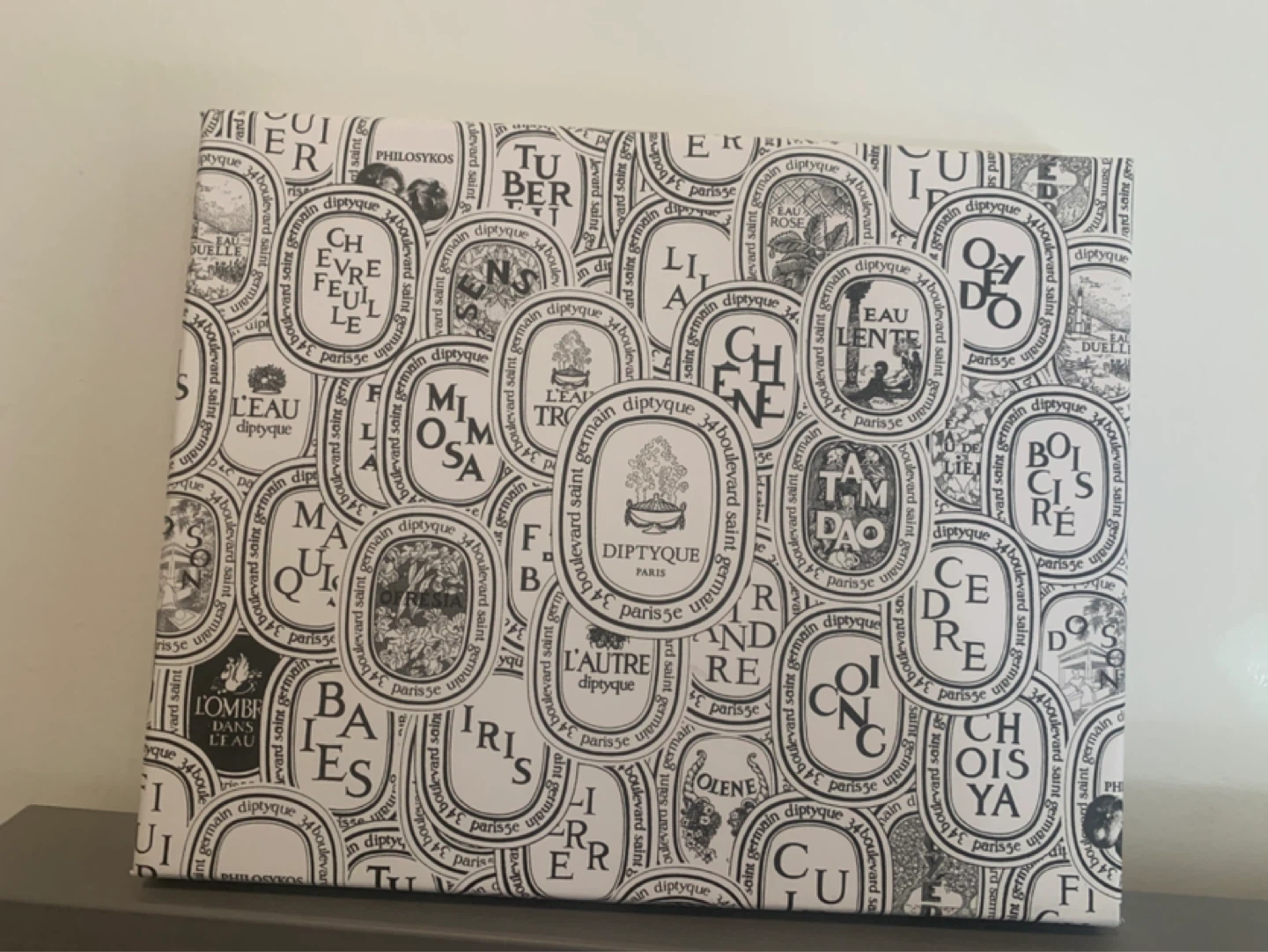 ⚽️ Diptyque travel set- see below 👇