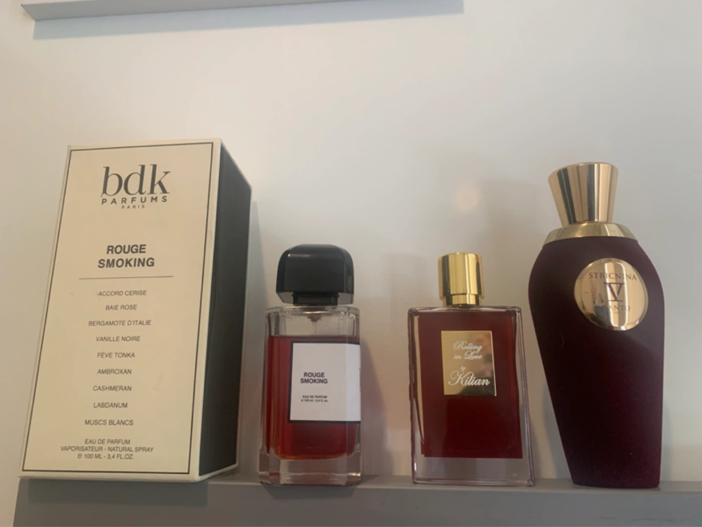 ⚽️ Fragrances for Sale: See below 👇