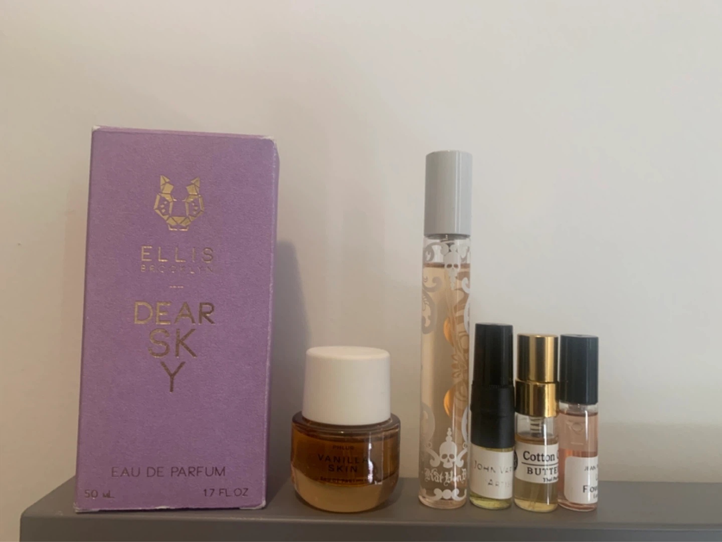 ⚽️ Fragrances for Sale: See below 👇 - photo 2