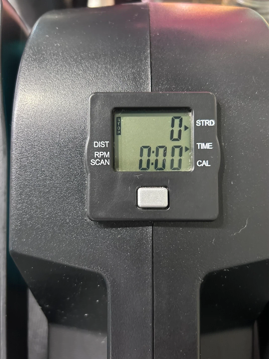 Cubii Under-Desk Elliptical - photo 4