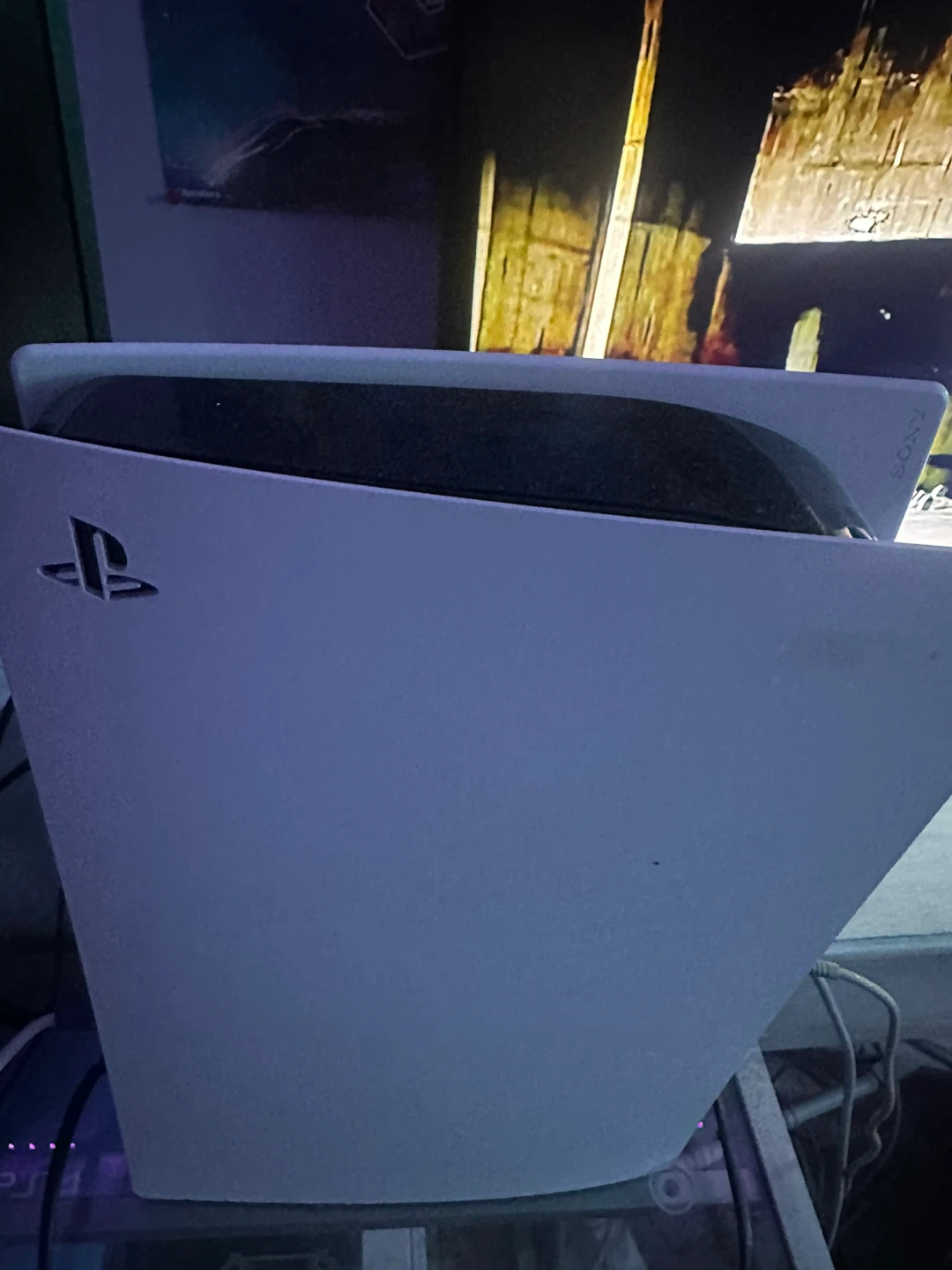 Sony PlayStation 5 - photo 2
