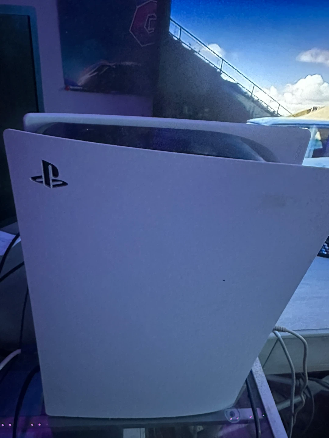 Sony PlayStation 5 - photo 3