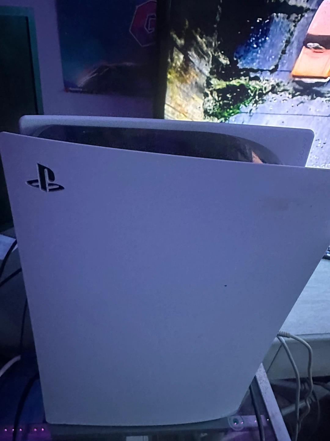 Sony PlayStation 5 - photo 4