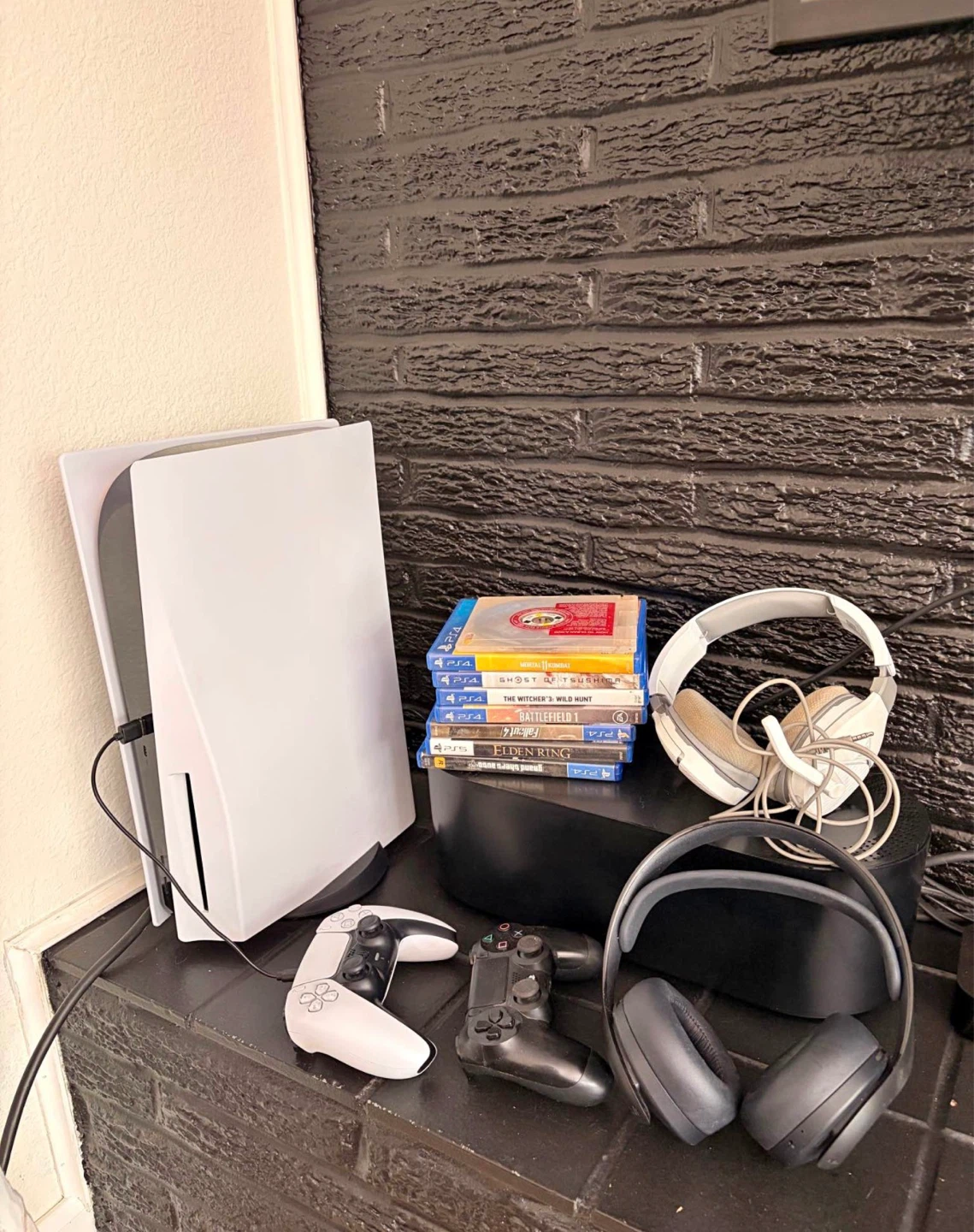 Sony PlayStation 5 - photo 5