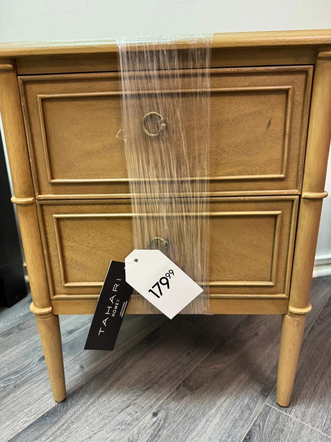 Brand new night stand