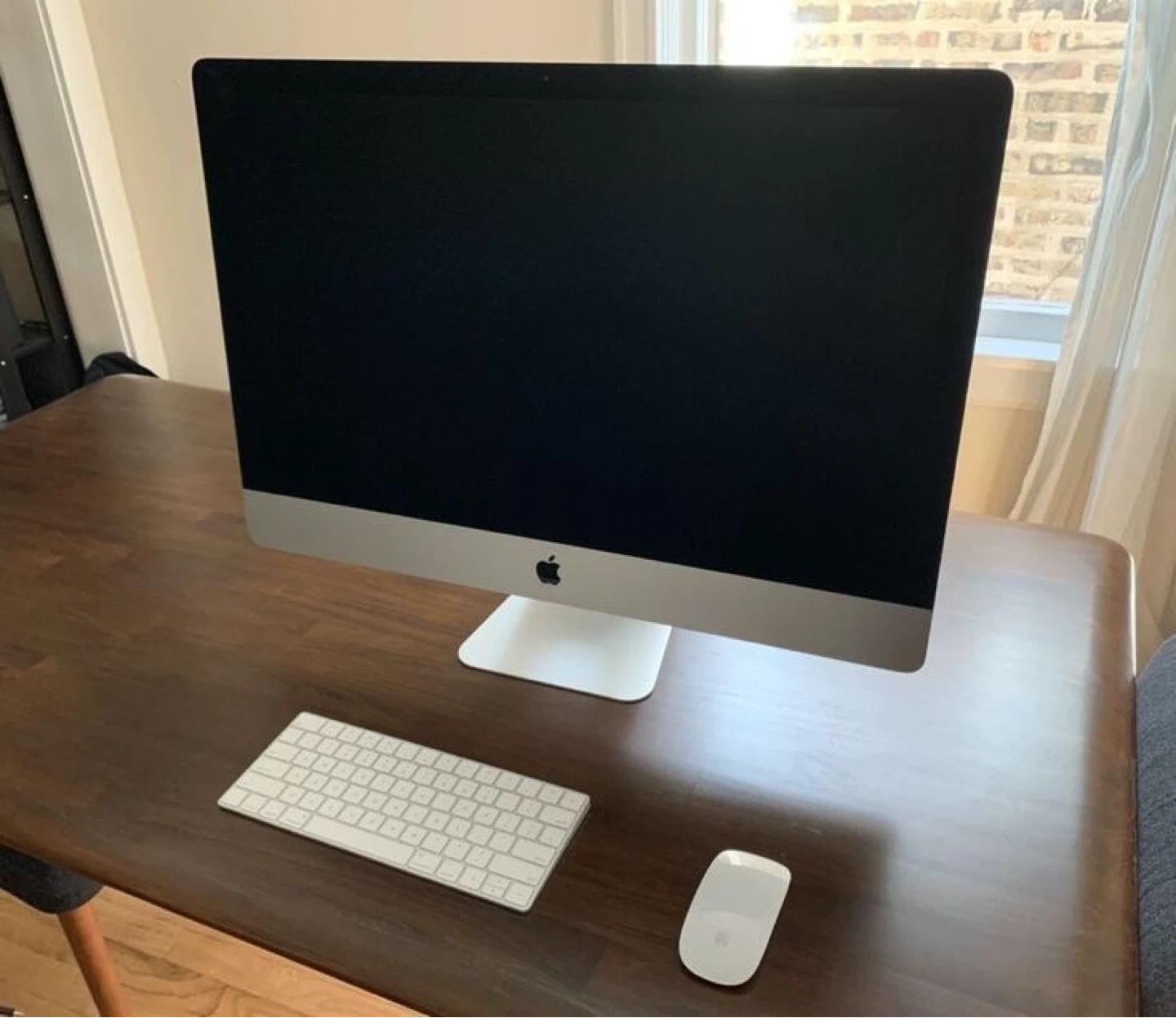 Apple iMac All-in-One Desktop Computer