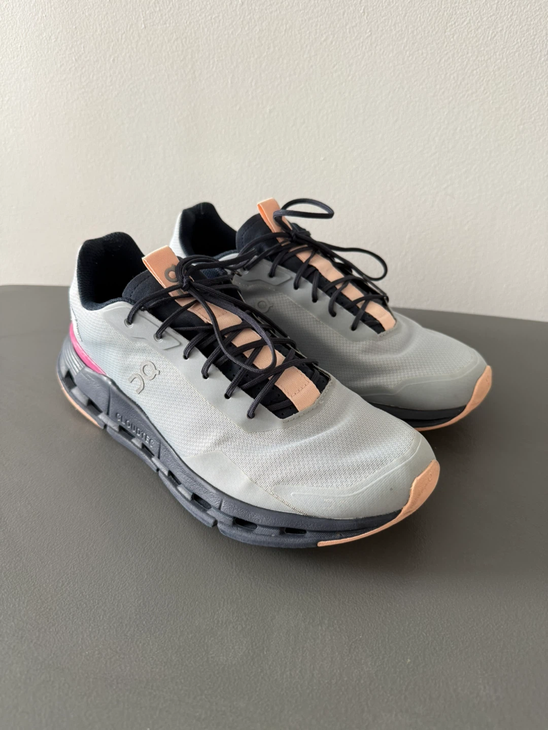 On Cloud women’s