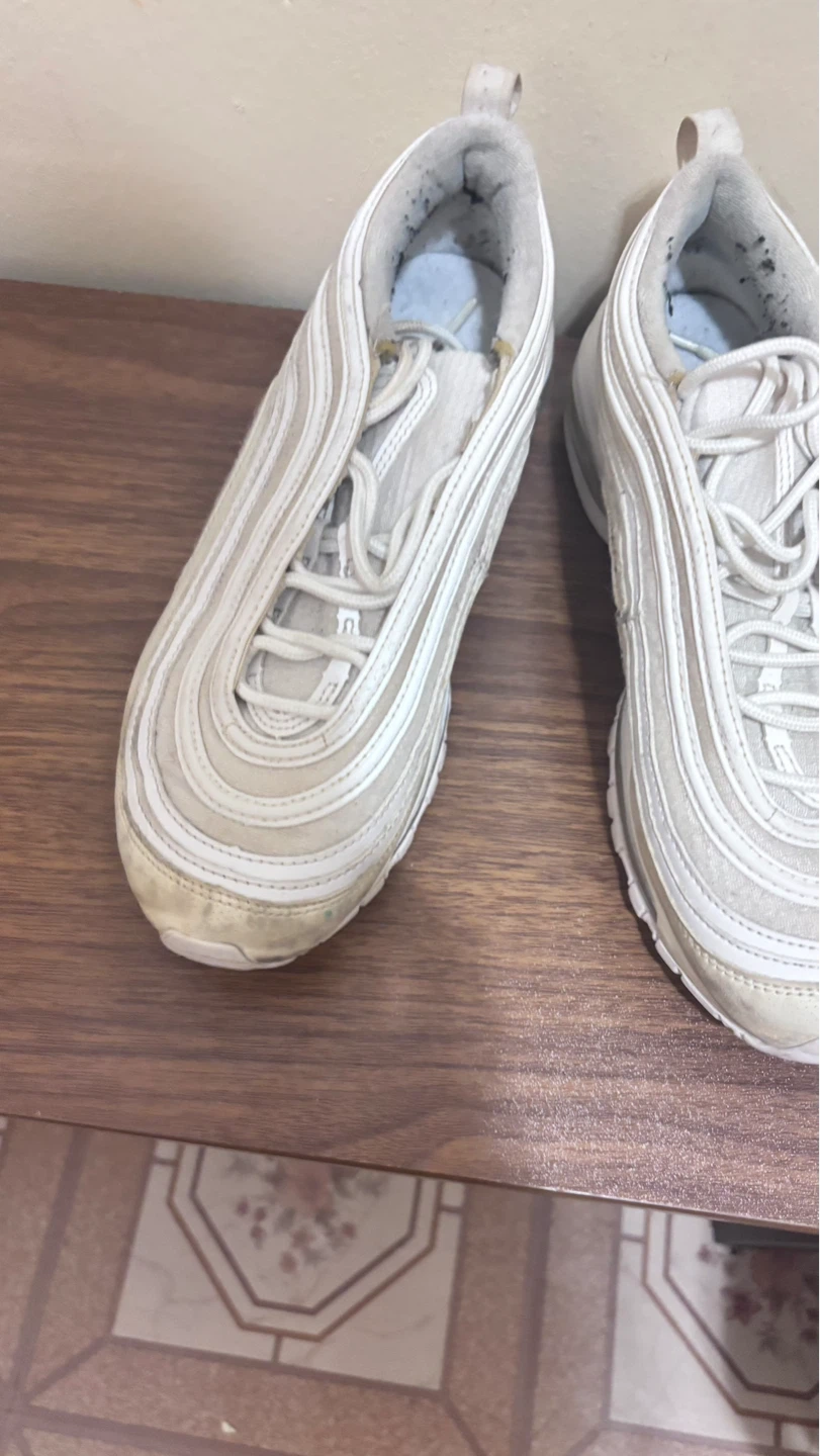 ⚽ Nike Air Max 97 Youth Sneakers