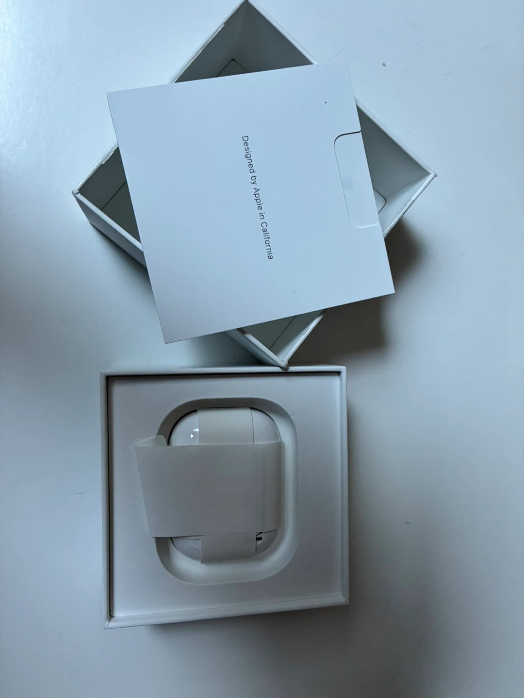 Apple earbuds - photo 2