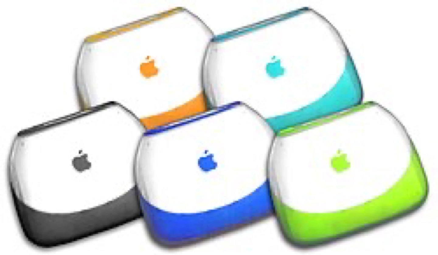 Looking to buy IMac G3’s - photo 2