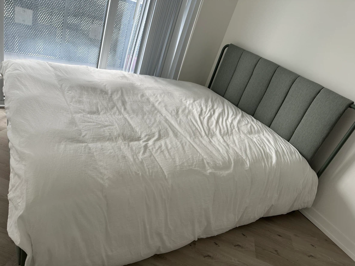 IKEA bed - photo 4