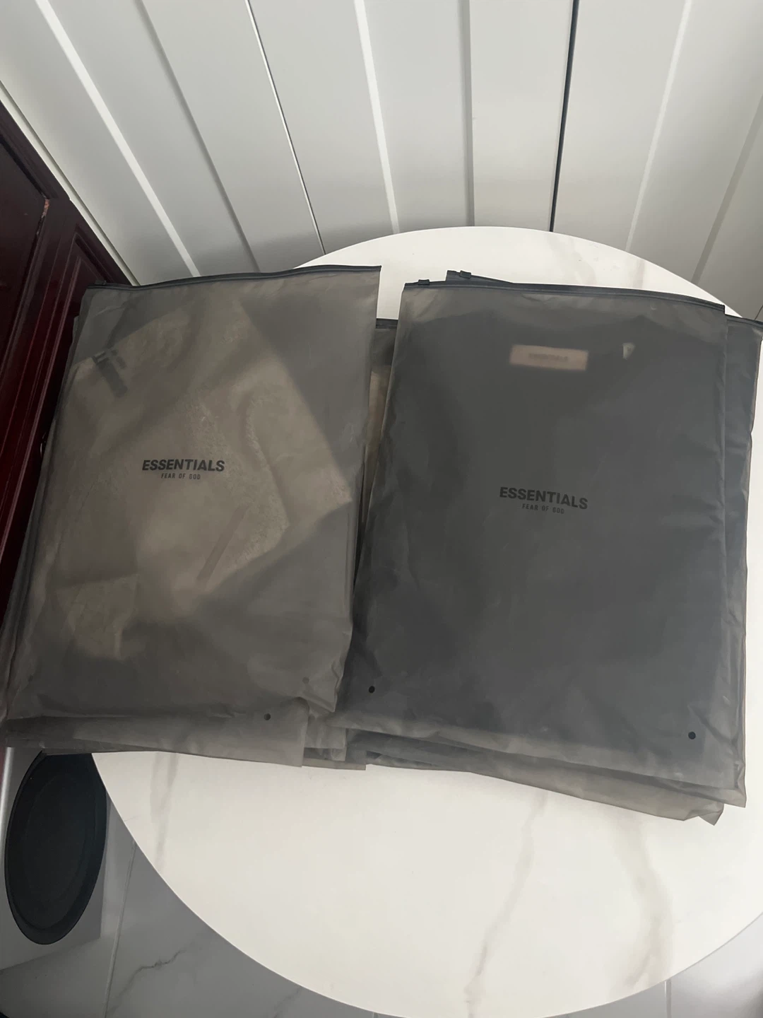 Essentials Fear of God Apparel