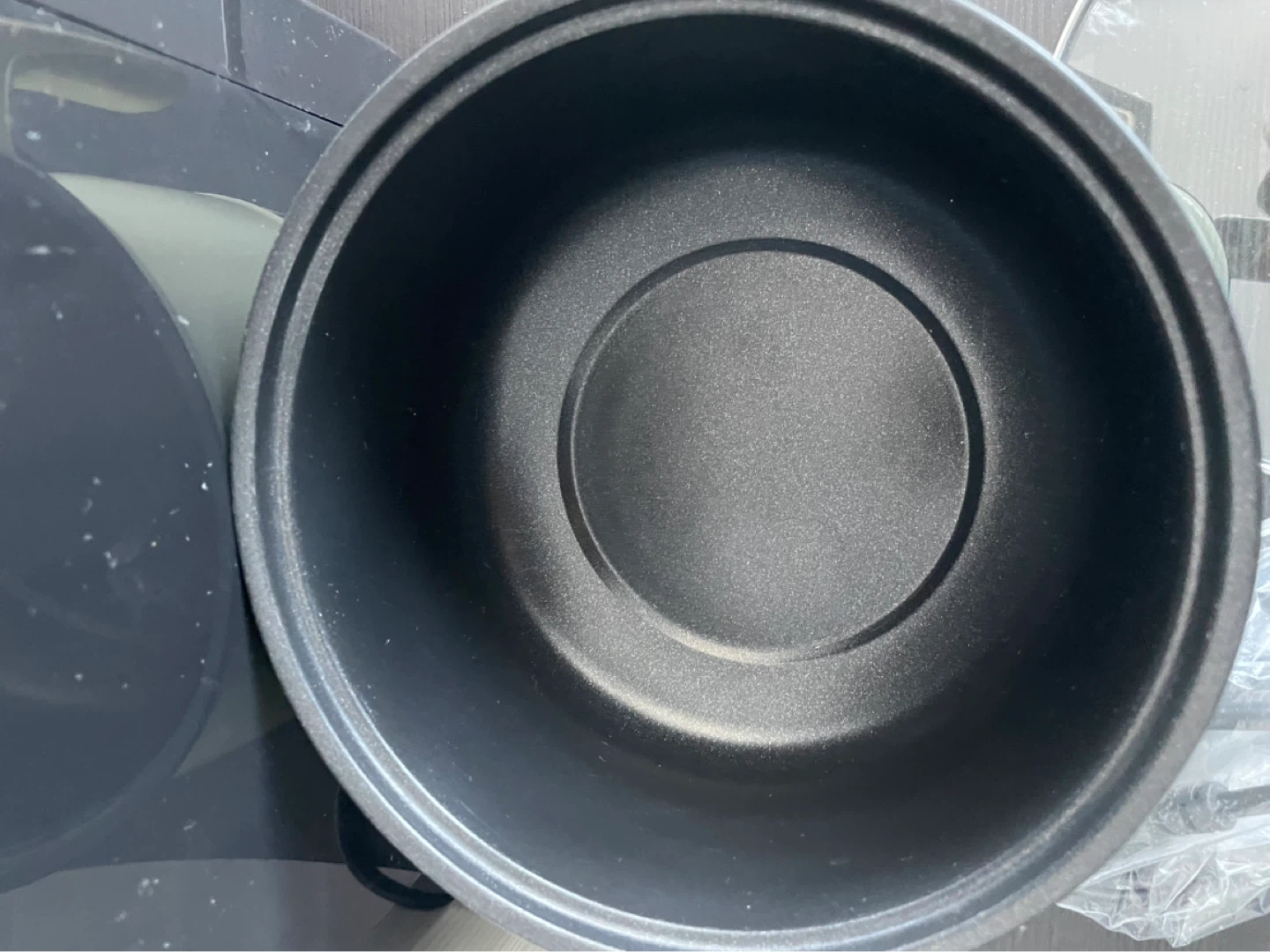 PinFu! Electric Multi-Cooker Pot - photo 3