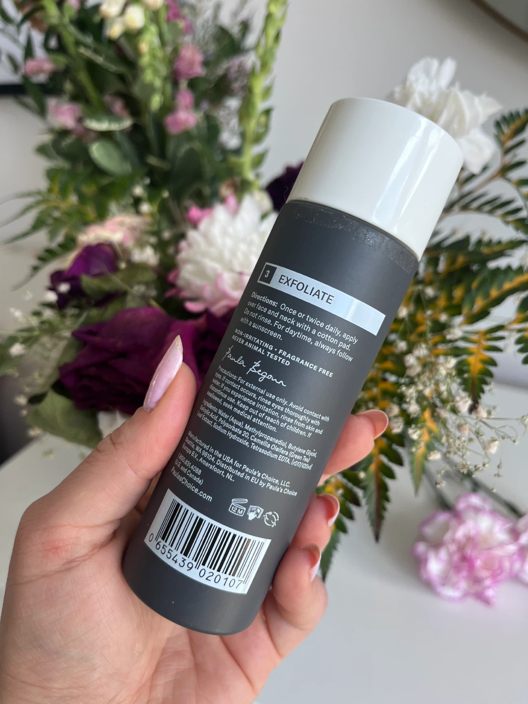 Paula's Choice 2% BHA Liquid Exfoliant - photo 2