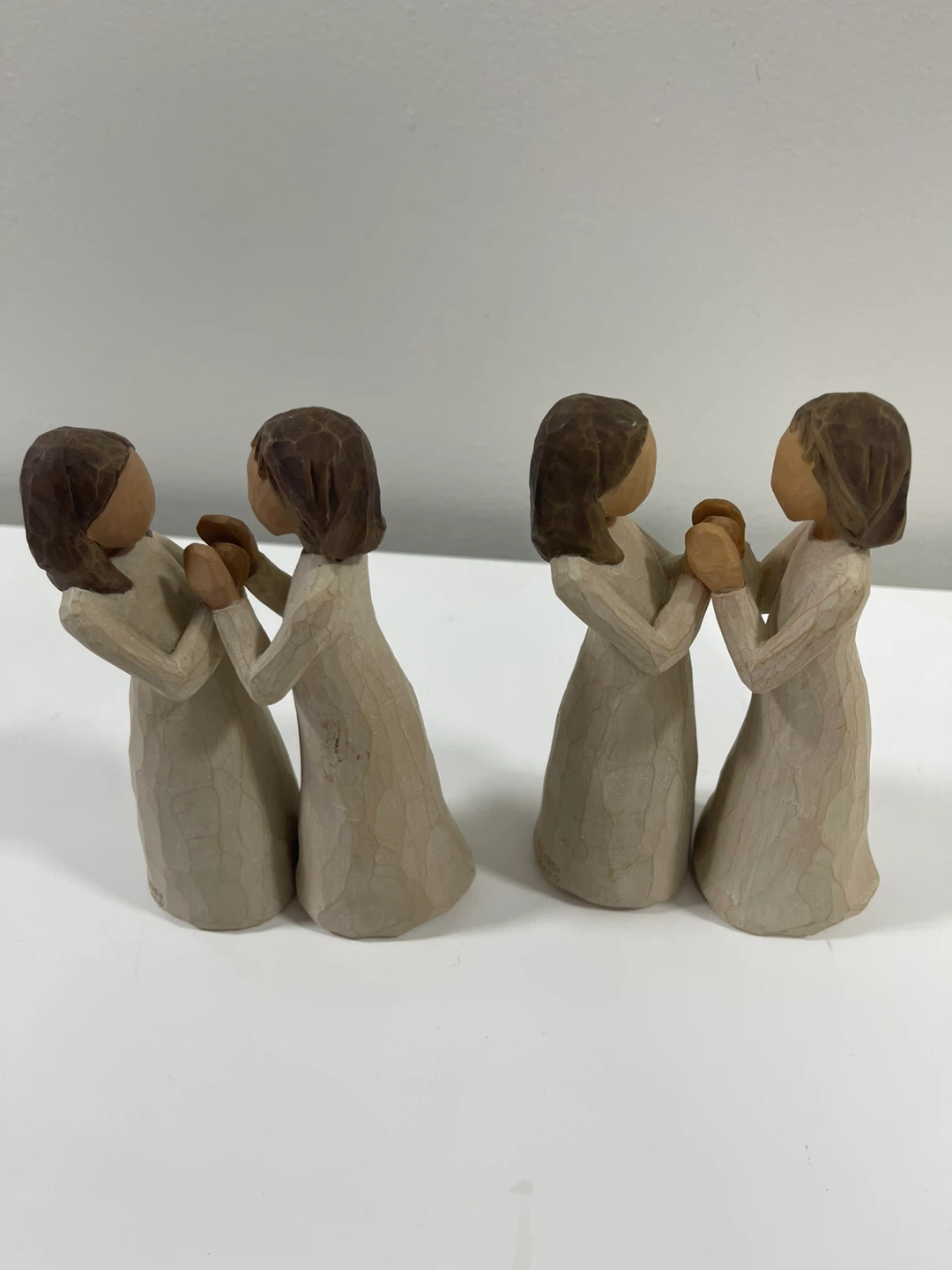 Willow Tree "Sisters by Heart" Figurine