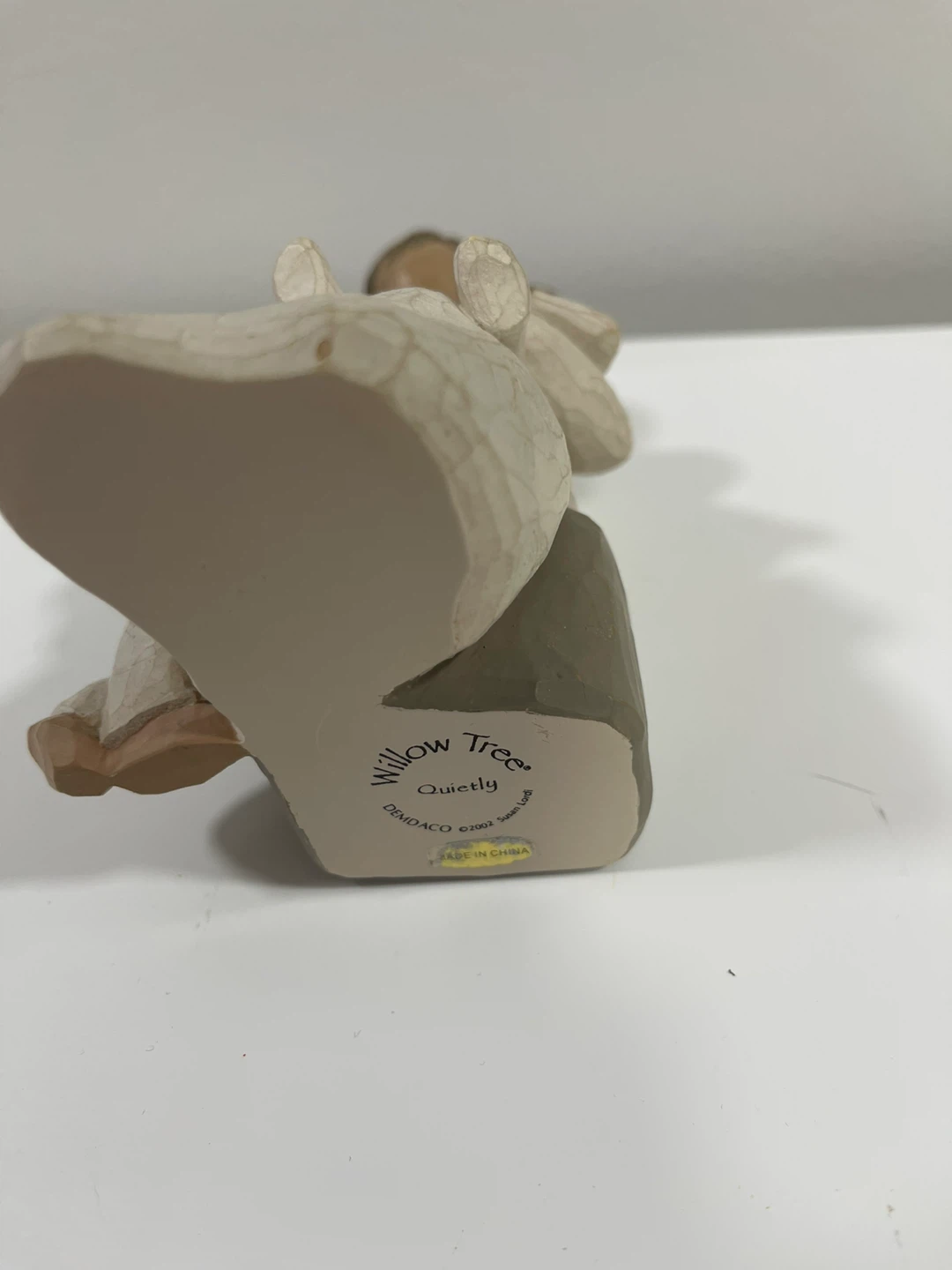 Willow Tree "Sisters by Heart" Figurine - photo 4