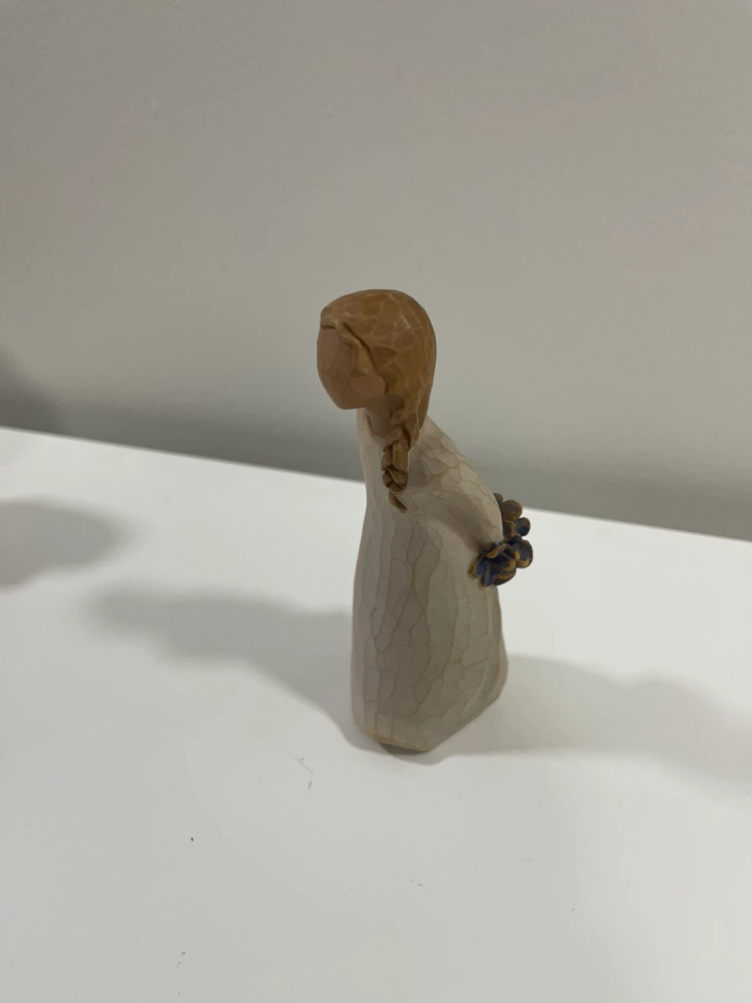 Willow Tree "Sisters by Heart" Figurine - photo 5
