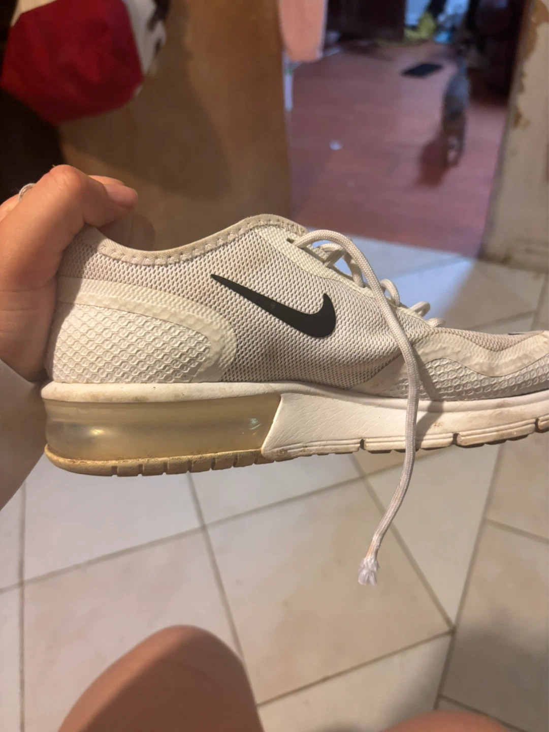 Nike Air Max Shoes - photo 5