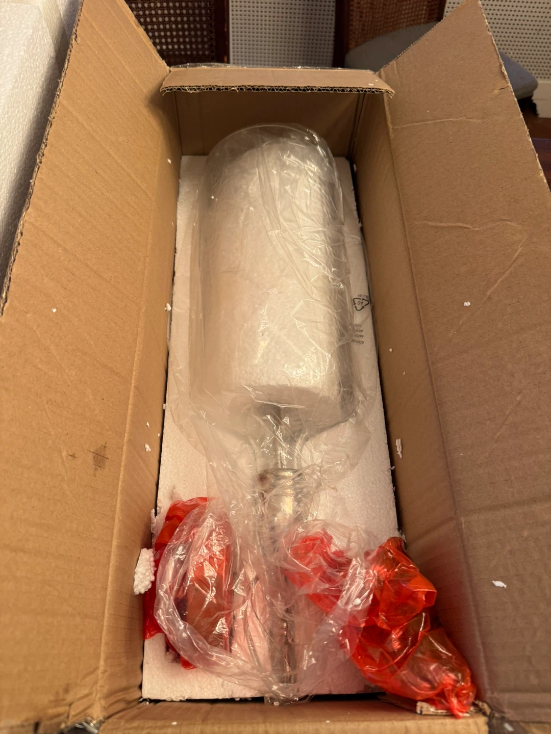 Regina Andrew Designer Pendant Lights – New in Box (2 Available) - photo 3