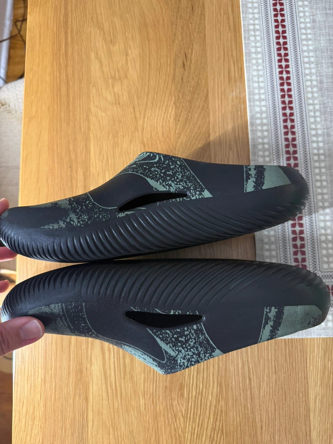 Crocs X ROA M11 Waterproof Slide - photo 4