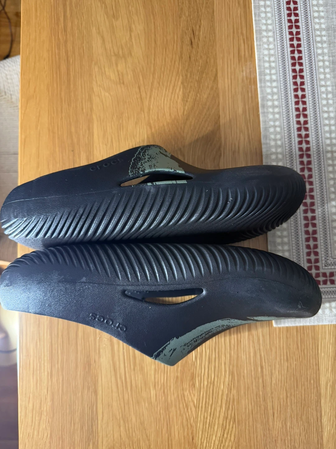 Crocs X ROA M11 Waterproof Slide - photo 5