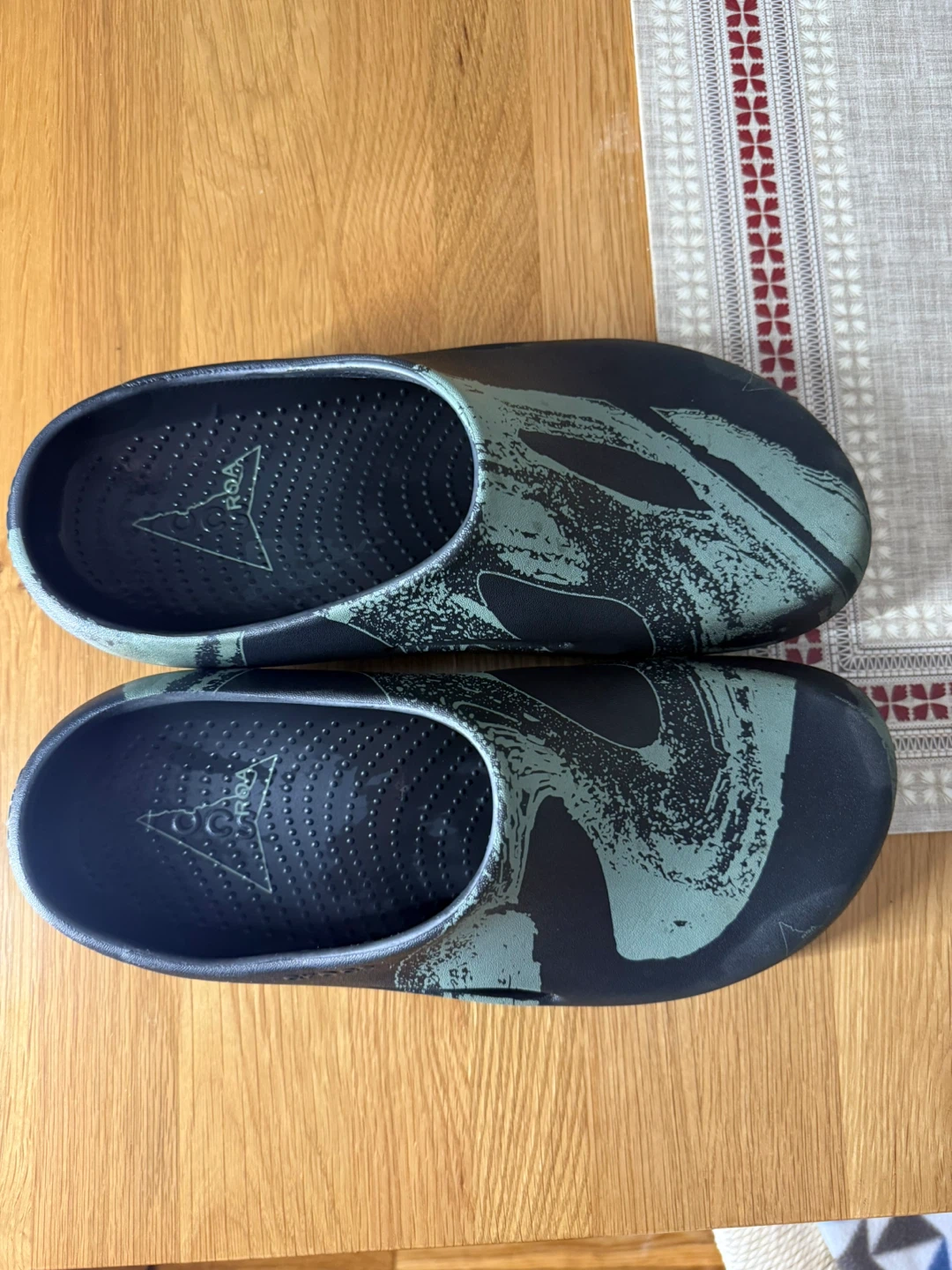 Crocs X ROA M11 Waterproof Slide - photo 2