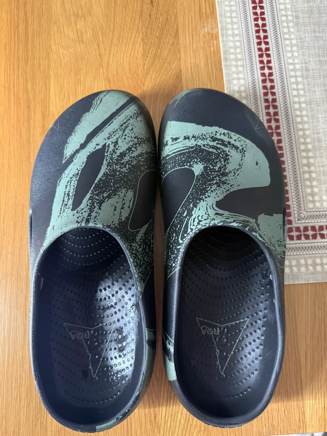 Crocs X ROA M11 Waterproof Slide