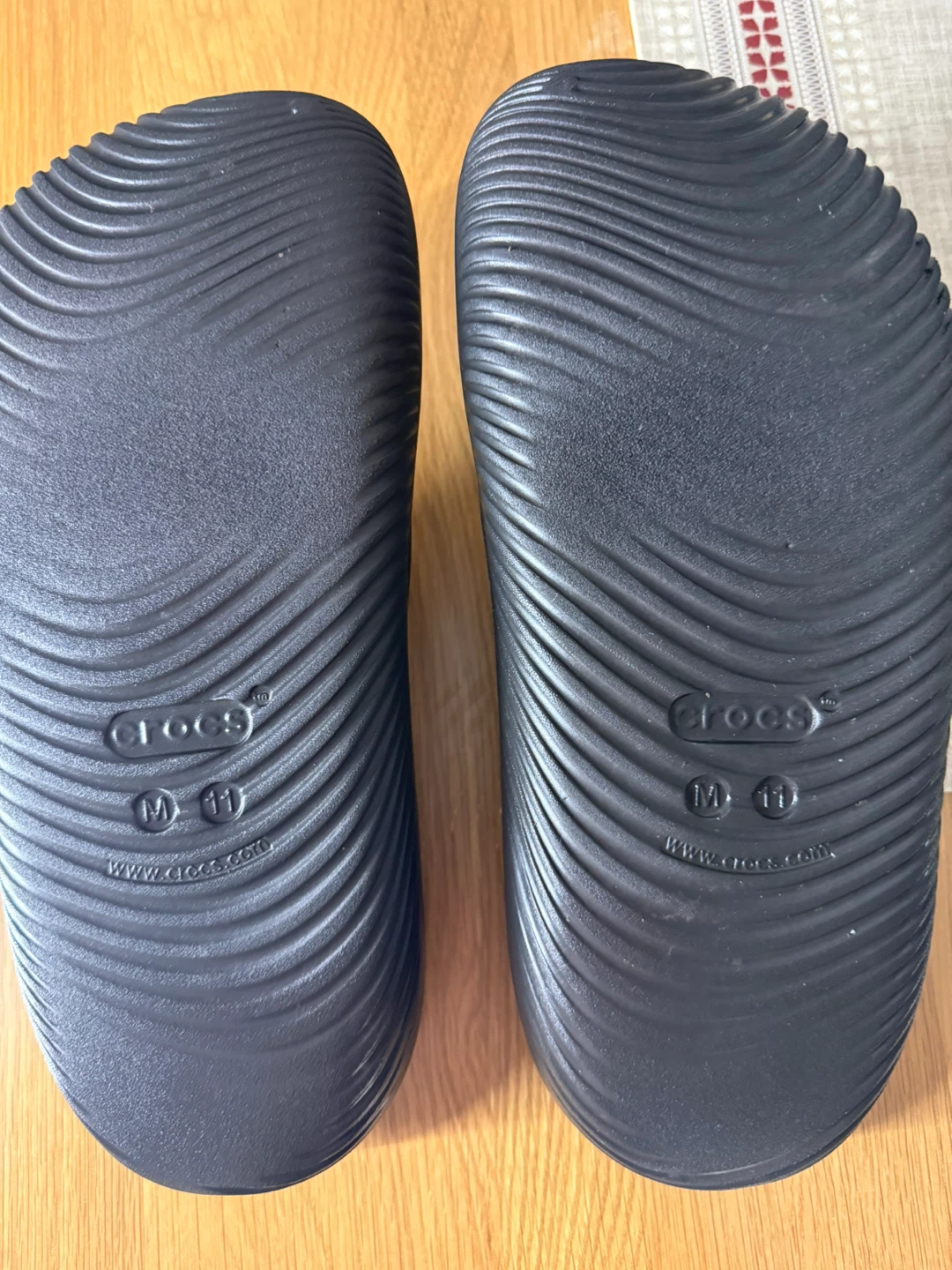 Crocs X ROA M11 Waterproof Slide - photo 3