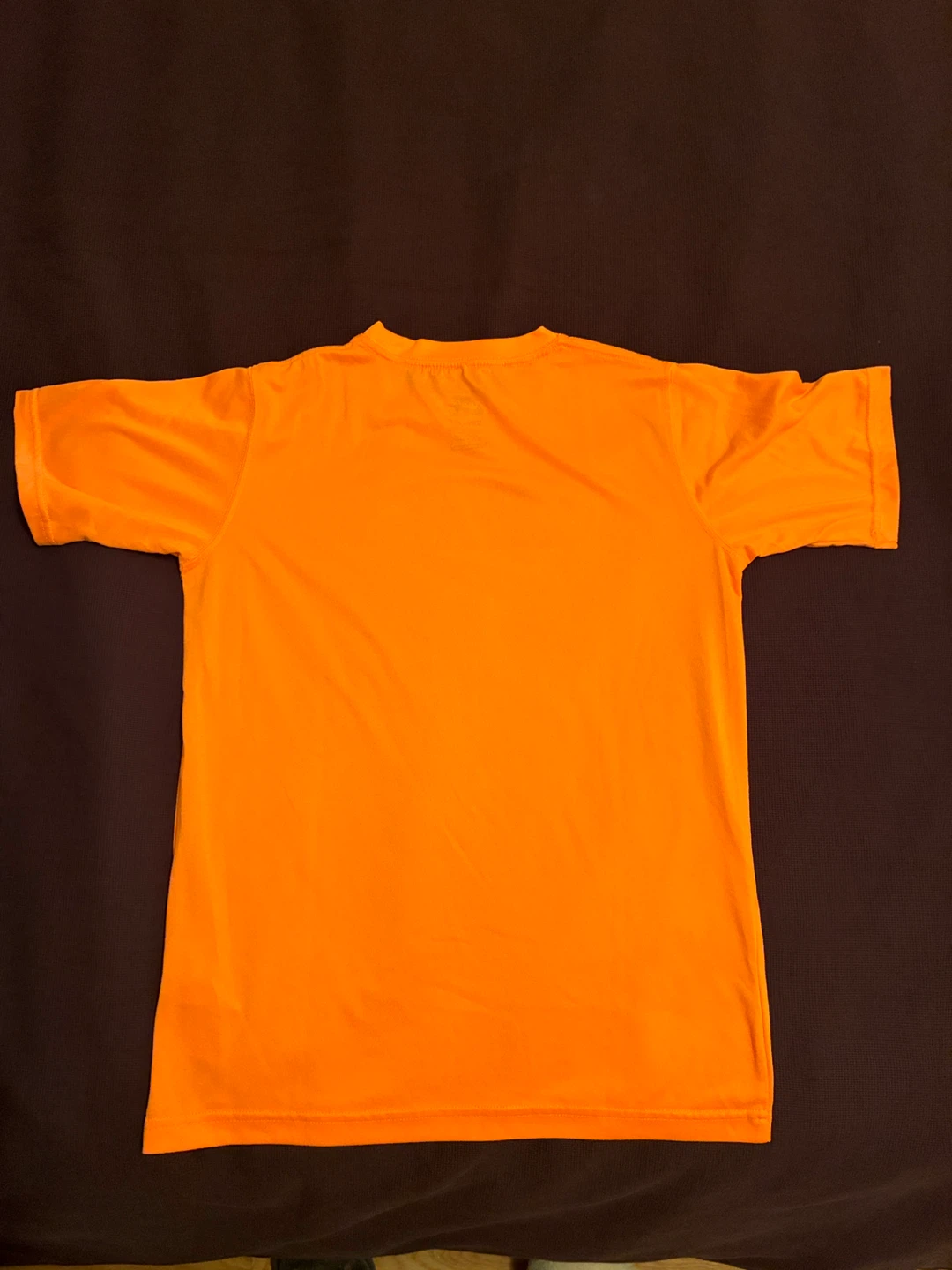 Nike SB Dri-FIT T-Shirt Orange - photo 3