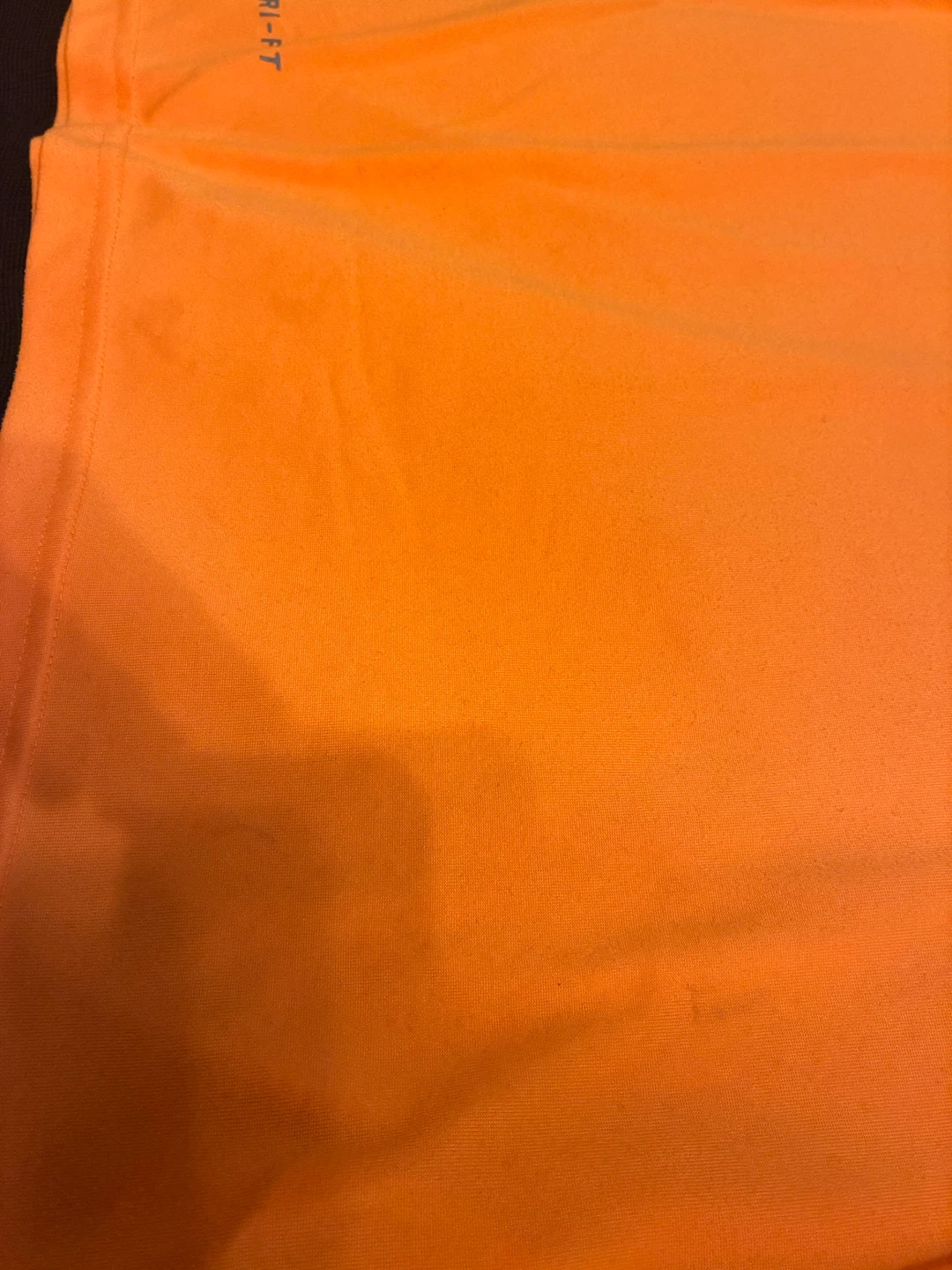 Nike SB Dri-FIT T-Shirt Orange - photo 5