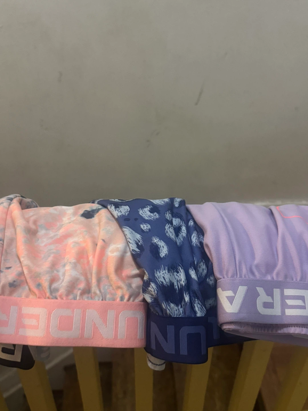 Girls Gentle used clothing