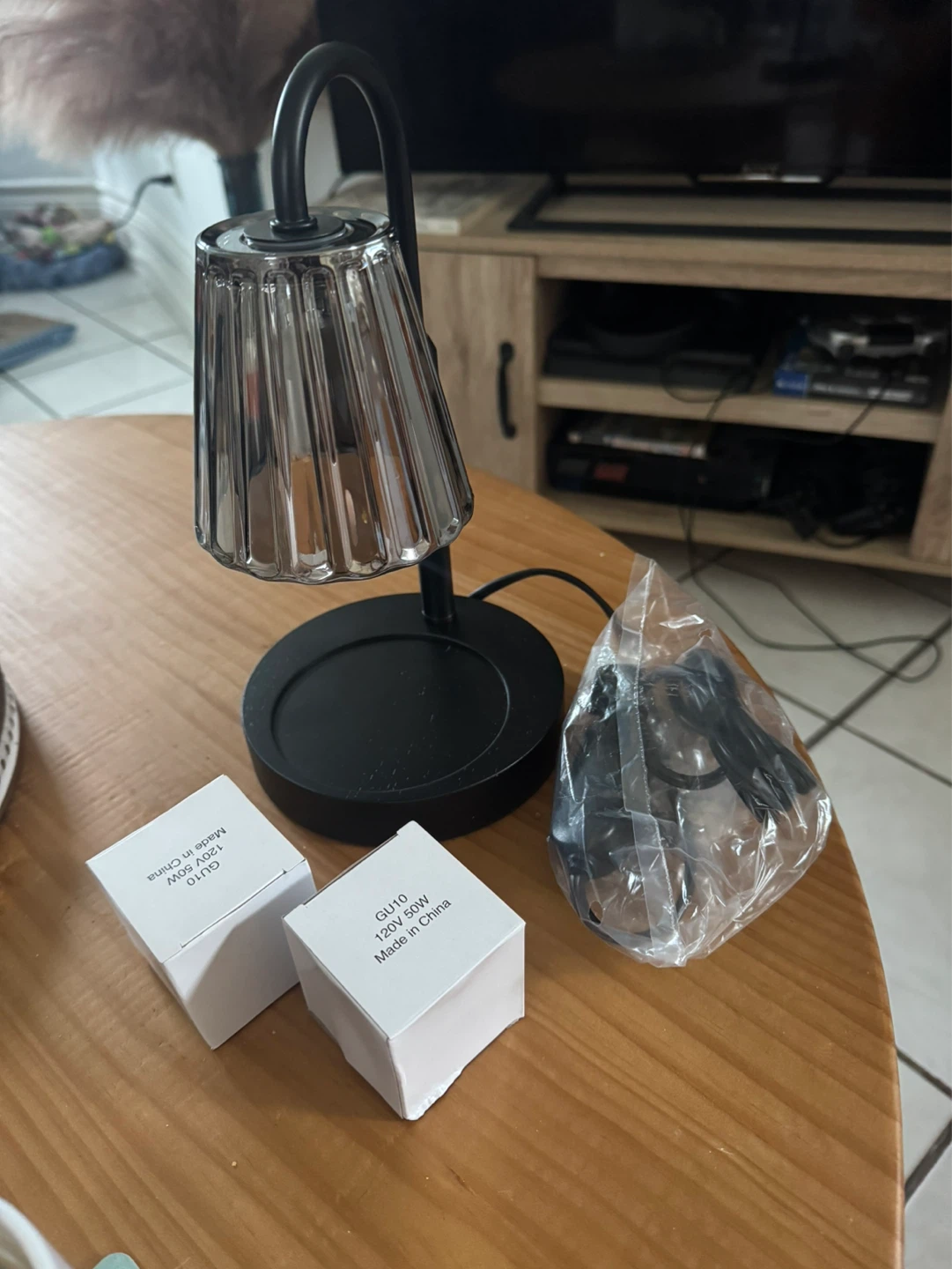 Candle Warmer - photo 3