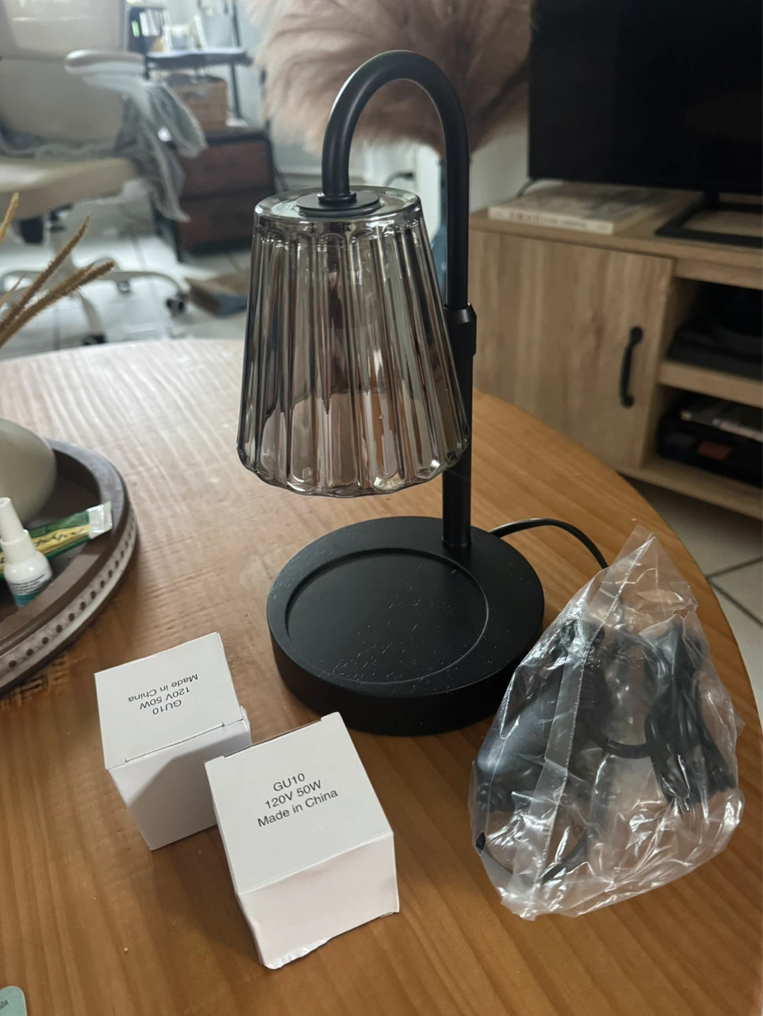 Candle Warmer