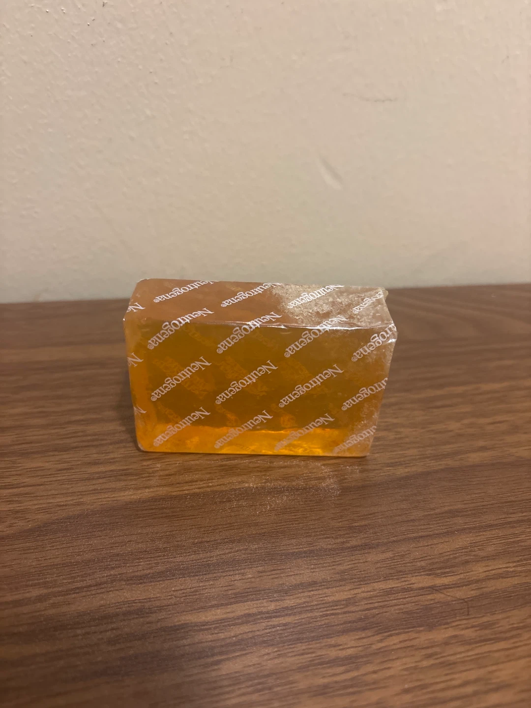 ⚽ Neutrogena Soap Bar