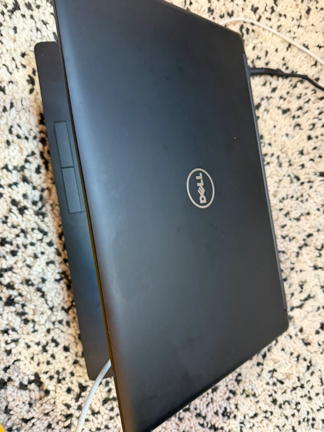 Dell laptop - photo 2