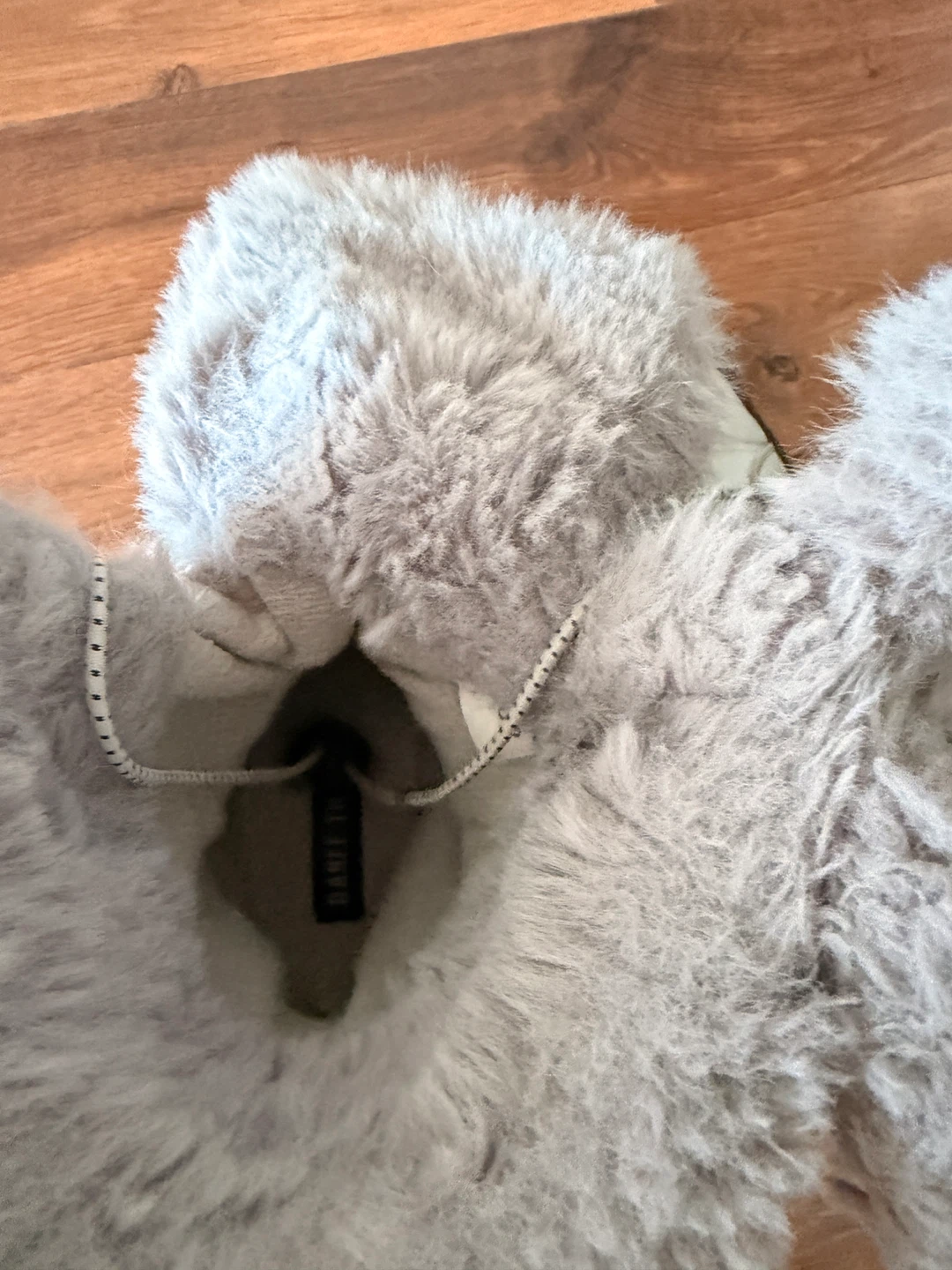 Banff Trail Faux Fur Lined Winter Boots - photo 3