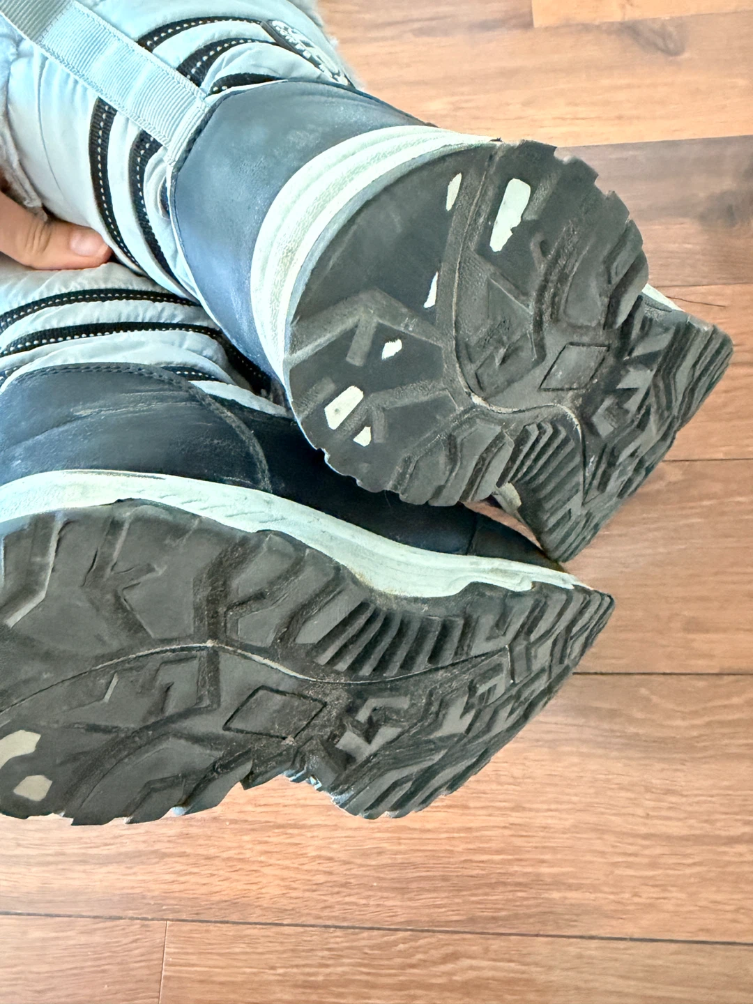 Banff Trail Faux Fur Lined Winter Boots - photo 4